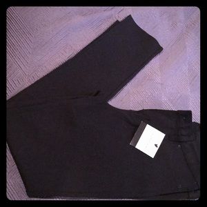 Calvin Klein skinny Ankle Pant